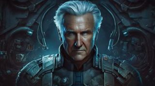 James Cameron
