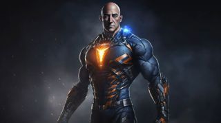 Jeff Bezos