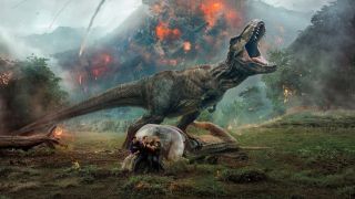 Jurassic World