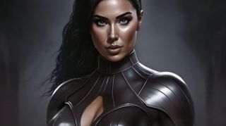 Kim Kardashian