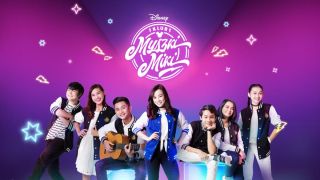 Klub Myszki Miki (wersja malezyjska)