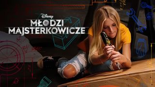 Młodzi majsterkowicze