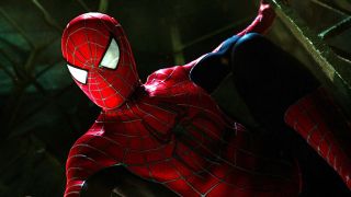 91. Spider-Man (Tobey Maguire)