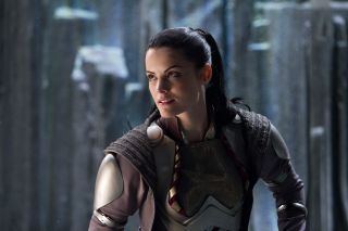 89. Lady Sif
