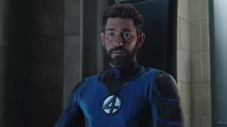 85. Reed Richards aka Mr. Fantastic