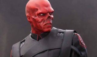 81. Red Skull