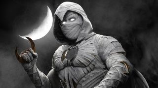 73. Marc Spector/Steven Knight aka Moon Knight (awatar Chonsu)