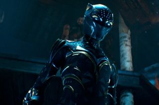 66. Czarna Pantera (Shuri)