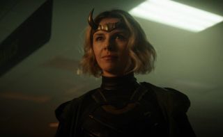 65. Sylvie aka Lady Loki