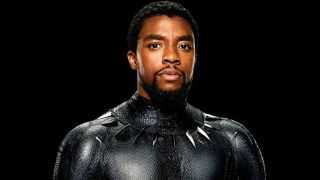 58. Czarna Pantera (T'Challa)