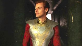 52. Eros aka Starfox