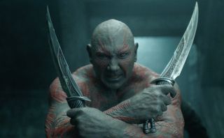 97. Drax