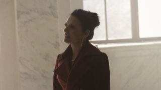 96. Valentina Allegra de Fontaine