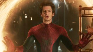92. Spider-Man (Andrew Garfield)