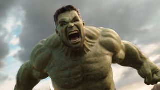 28. Hulk - Ścisła czołówka całego uniwersum jeśli chodzi o siłę fizyczną. Posiada także nadludzką wytrzymałość, szybkość i czynnik samoleczniczy. Stawał do pojedynku z najpotężniejszymi z potężnych, w tym z Thanosem i Surturem.