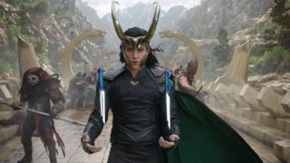 42. Loki – choć Time Variance Authority zdołało na długi czas ujarzmić moce Lokiego, w rzeczywistości w dalszym ciągu posiadał on szereg zdolności, czyniących go jednym z najpotężniejszych czarodziejów w całym uniwersum, w tym nadludzką siłę, wytrzymałość, szybkość, manipulowanie lodem, odporność na zimno, długowieczność, a dzięki magii Asgardu również tworzenie rozmaitych iluzji, replikację samego siebie, telekinezę i przejmowanie mentalnej kontroli nad innymi postaciami.