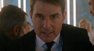 Mission Impossible 7