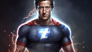 Mark Zuckerberg