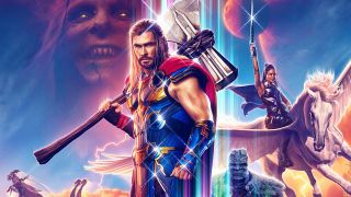 Thor 5