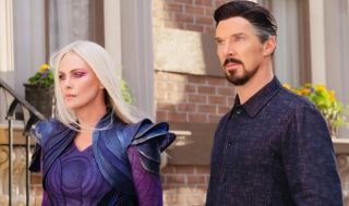Doktor Strange 3