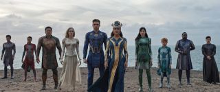 Eternals 2