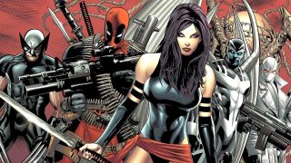 X-Force