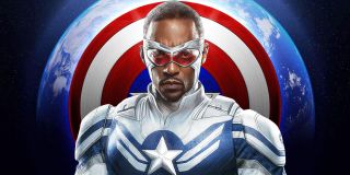 Captain America: New World Order - potwierdzony; data premiery - 3.05.2024