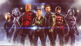 Thunderbolts - potwierdzony; data premiery - 26.07.2024