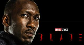 Blade - potwierdzony; data premiery - 6.09.2024