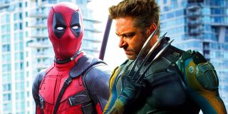 Deadpool 3 - potwierdzony; data premiery - 3.05.2024