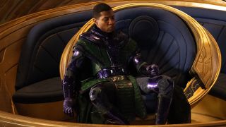 Avengers: The Kang Dynasty - potwierdzony; data premiery - 2.05.2025