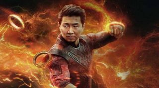 Shang-Chi 2 - potwierdzony; bez daty premiery