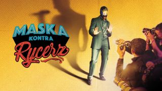 Maska kontra Rycerz