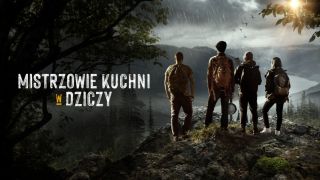 Mistrzowie kuchni w dziczy