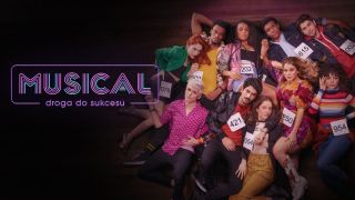 Musical Droga do sukcesu