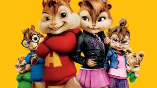 24. Alvin i wiewiórki 2 (2009)