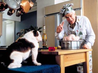 21. Pan Magoo (1997)