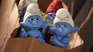 20. Smerfy 2 (2013)