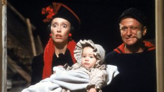 18. Popeye (1980)