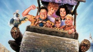 16. Flintstonowie (1994)