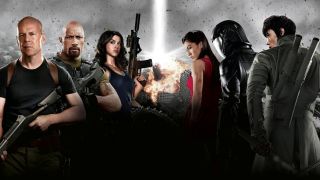 13. G.I. Joe: Odwet (2013)