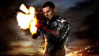 12. G.I. Joe: Czas Kobry (2009)