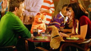 11. Garfield 2 (2006)