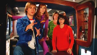 9. Scooby-Doo 2: Potwory na gigancie (2004)