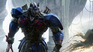 34. Transformers: Ostatni Rycerz (2017)