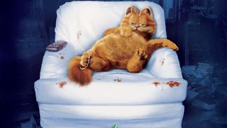 6. Garfield (2004)