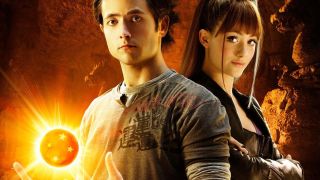 1. Dragonball: Ewolucja (2009)