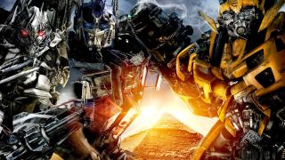 27. Transformers: Zemsta upadłych (2009)