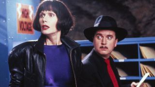 6. Borys i Natasza (1992)