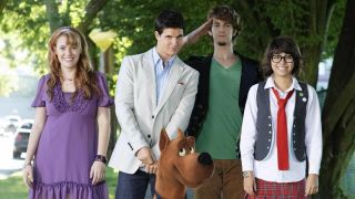 4. Scooby-Doo! Strachy i patałachy (2009)